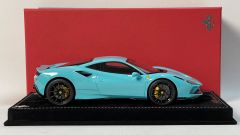 MR-MODELS - FERRARI - F8 TRIBUTO 2019