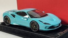MR-MODELS - FERRARI - F8 TRIBUTO 2019