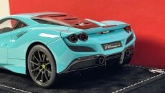 MR-MODELS - FERRARI - F8 TRIBUTO 2019