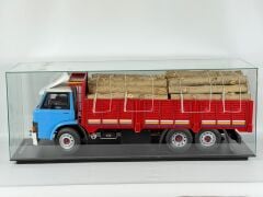 1/10 GMS MAKET - FORD D 1210