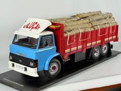 1/10 GMS MAKET - FORD D 1210