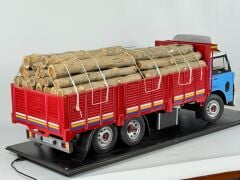 1/10 GMS MAKET - FORD D 1210