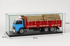 1/10 GMS MAKET - FORD D 1210