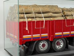 1/10 GMS MAKET - FORD D 1210