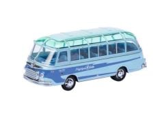 Setra S6 Kraichgau Falke, blue