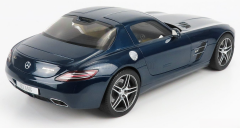 1/12 PREMIUM CLASSIXXS - MERCEDES BENZ - SLS COUPE 6.3 AMG 2009 (C197)