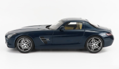 1/12 PREMIUM CLASSIXXS - MERCEDES BENZ - SLS COUPE 6.3 AMG 2009 (C197)