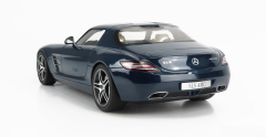 1/12 PREMIUM CLASSIXXS - MERCEDES BENZ - SLS COUPE 6.3 AMG 2009 (C197)