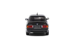 SOLIDO - BMW - 3-SERIES ALPINA (E30) B6 3.5S 1986