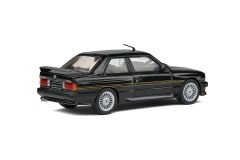 SOLIDO - BMW - 3-SERIES ALPINA (E30) B6 3.5S 1986
