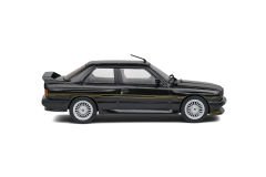 SOLIDO - BMW - 3-SERIES ALPINA (E30) B6 3.5S 1986