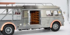 CMC - FIAT - 642RN2 TRUCK BARTOLETTI F1 FERRARI CAR TRANSPORTER 1957