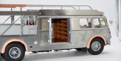 CMC - FIAT - 642RN2 TRUCK BARTOLETTI F1 FERRARI CAR TRANSPORTER 1957