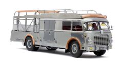 CMC - FIAT - 642RN2 TRUCK BARTOLETTI F1 FERRARI CAR TRANSPORTER 1957