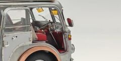 CMC - FIAT - 642RN2 TRUCK BARTOLETTI F1 FERRARI CAR TRANSPORTER 1957