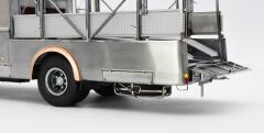 CMC - FIAT - 642RN2 TRUCK BARTOLETTI F1 FERRARI CAR TRANSPORTER 1957
