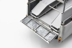 CMC - FIAT - 642RN2 TRUCK BARTOLETTI F1 FERRARI CAR TRANSPORTER 1957