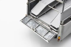 CMC - FIAT - 642RN2 TRUCK BARTOLETTI F1 FERRARI CAR TRANSPORTER 1957