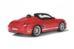 GT-SPIRIT - PORSCHE - BOXSTER SPIDER 987 2012