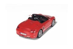 GT-SPIRIT - PORSCHE - BOXSTER SPIDER 987 2012