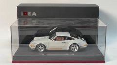 MakeUp IM035F 1/18 Singer 911 (964) Coupe Gray