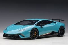 1/12 AUTOART - LAMBORGHINI - HURACAN LP640-4 2017