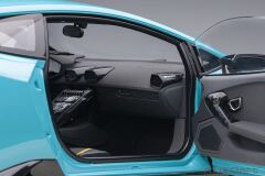 1/12 AUTOART - LAMBORGHINI - HURACAN LP640-4 2017