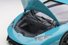 1/12 AUTOART - LAMBORGHINI - HURACAN LP640-4 2017
