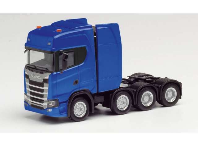 1/87 Scania CS 20 HD Schw., blue