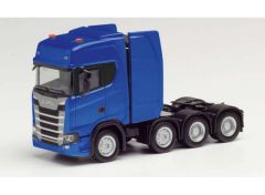 1/87 Scania CS 20 HD Schw., blue