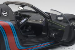 AUTOART - PORSCHE - 918 SPYDER LIVREA MARTINI N 15 2013