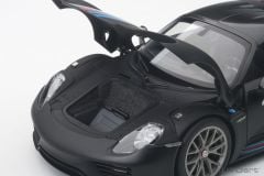 AUTOART - PORSCHE - 918 SPYDER LIVREA MARTINI N 15 2013