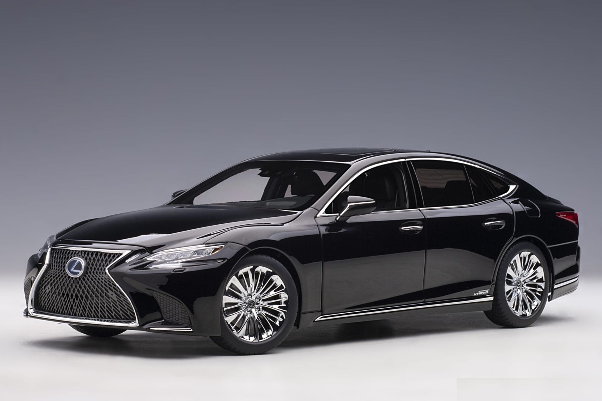 AUTOART - LEXUS - LS500h 2018 - 78868