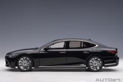 AUTOART - LEXUS - LS500h 2018 - 78868