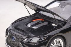 AUTOART - LEXUS - LS500h 2018 - 78868