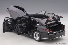 AUTOART - LEXUS - LS500h 2018 - 78868