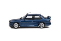 SOLIDO - BMW - 3-SERIES ALPINA (E30) B6 3.5S 1986