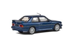 SOLIDO - BMW - 3-SERIES ALPINA (E30) B6 3.5S 1986