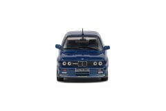 SOLIDO - BMW - 3-SERIES ALPINA (E30) B6 3.5S 1986