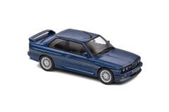 SOLIDO - BMW - 3-SERIES ALPINA (E30) B6 3.5S 1986