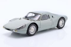 CMC - PORSCHE - 904 CARRERA GTS 1963 - CLASSIC GALA SCHWETZINGEN 2024