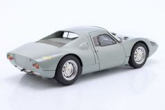 CMC - PORSCHE - 904 CARRERA GTS 1963 - CLASSIC GALA SCHWETZINGEN 2024