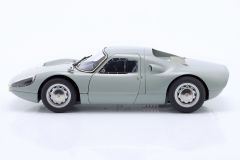 CMC - PORSCHE - 904 CARRERA GTS 1963 - CLASSIC GALA SCHWETZINGEN 2024