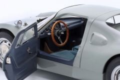 CMC - PORSCHE - 904 CARRERA GTS 1963 - CLASSIC GALA SCHWETZINGEN 2024