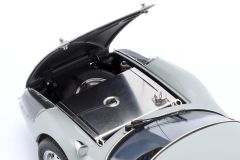 CMC - PORSCHE - 904 CARRERA GTS 1963 - CLASSIC GALA SCHWETZINGEN 2024