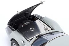 CMC - PORSCHE - 904 CARRERA GTS 1963 - CLASSIC GALA SCHWETZINGEN 2024