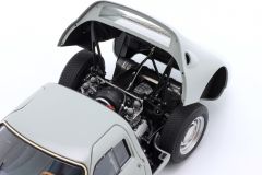 CMC - PORSCHE - 904 CARRERA GTS 1963 - CLASSIC GALA SCHWETZINGEN 2024