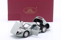 CMC - PORSCHE - 904 CARRERA GTS 1963 - CLASSIC GALA SCHWETZINGEN 2024