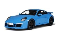 GT-SPIRIT - PORSCHE - 911 991 CARRERA 4S AEROKIT CUP 2014