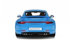 GT-SPIRIT - PORSCHE - 911 991 CARRERA 4S AEROKIT CUP 2014
